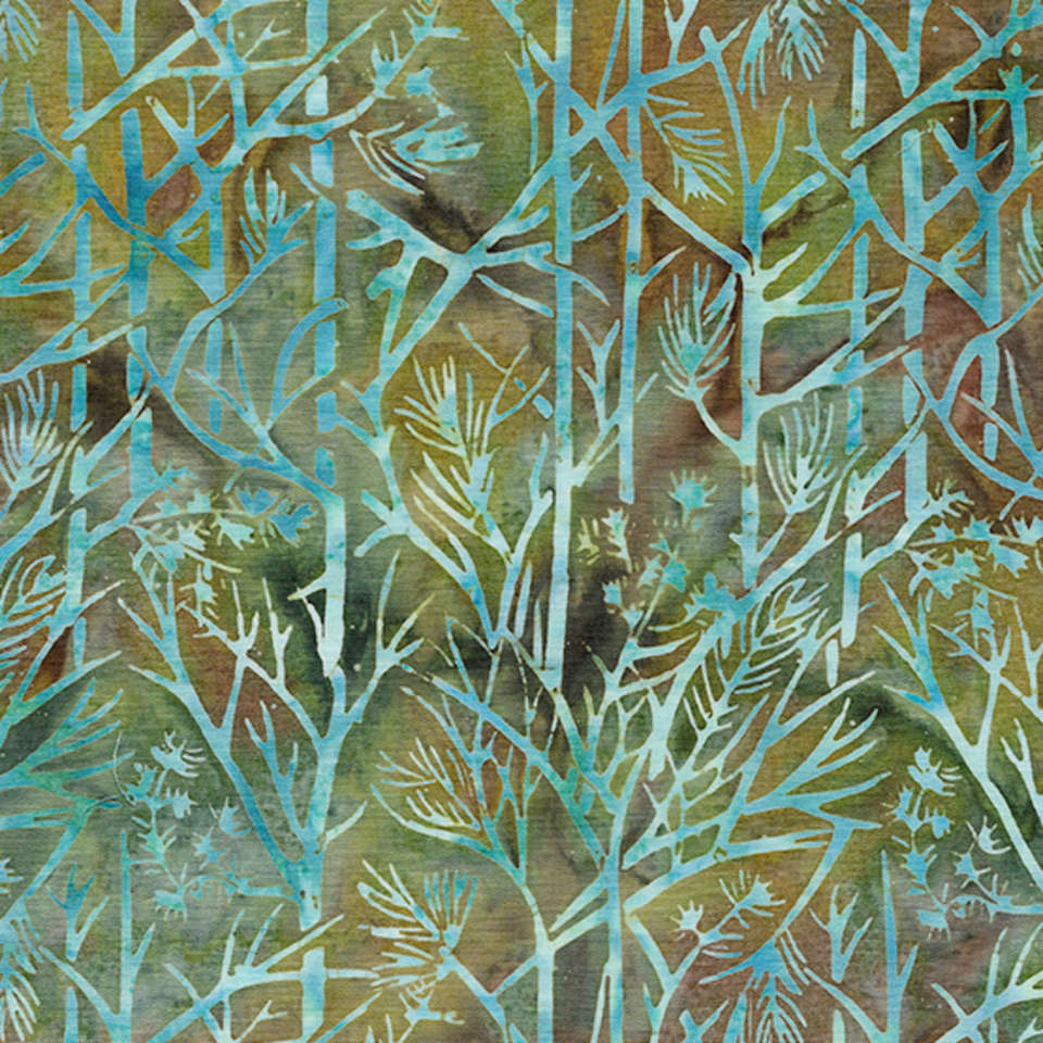 Island Batik - Winter Park - 121801867