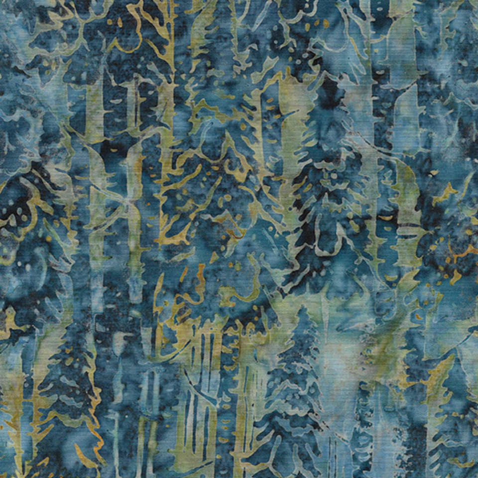 Island Batik - Winter Park - 121802560