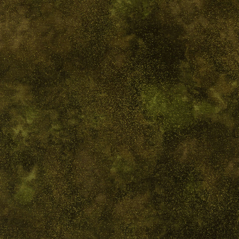 Timeless Treasures - Autumn Palatte - Shimmer-Olive