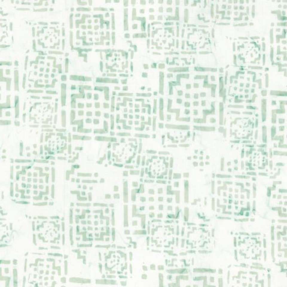 Timeless Treasures - Tonga Mini Collection Cortez - TONGA-B6971 Morning