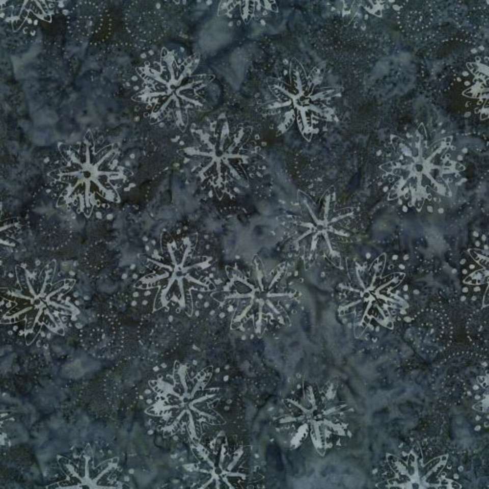 Timeless Treasures - Tonga Mini Collection Cortez - TONGA-B6169 Deep