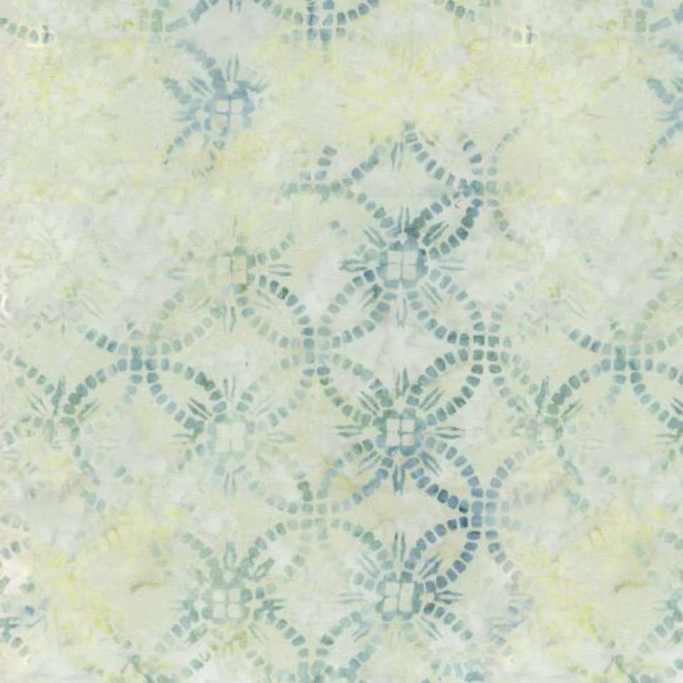 Timeless Treasures - Tonga Mini Collection Titanium - Tonga-B5057-Silver