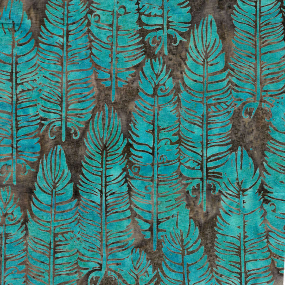 Island Batik - Santa Fe - 121921550