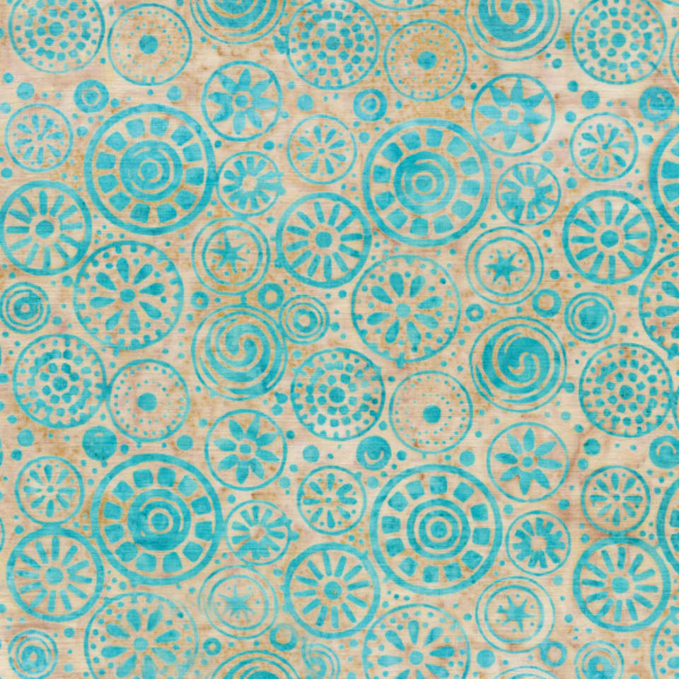 Island Batik - Santa Fe - 121920079