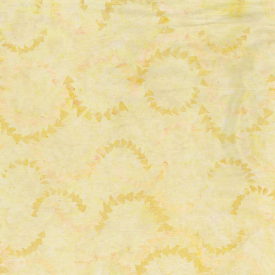 Timeless Treasures - Tonga Wallflowers | Manufacturer Discontinued - Tonga-B4004-Coconut