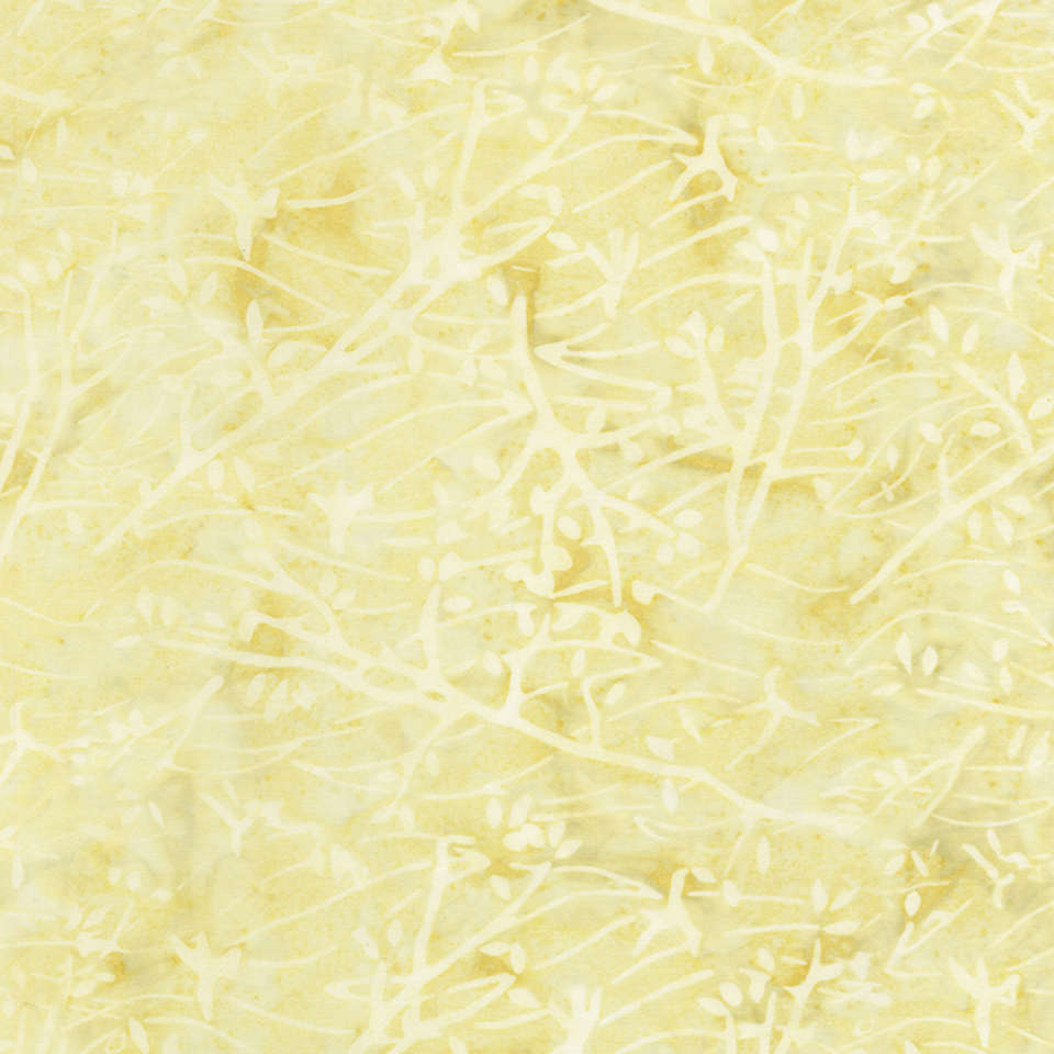 Timeless Treasures - Tonga Wallflowers | Manufacturer Discontinued - Tonga-B5054-Beige