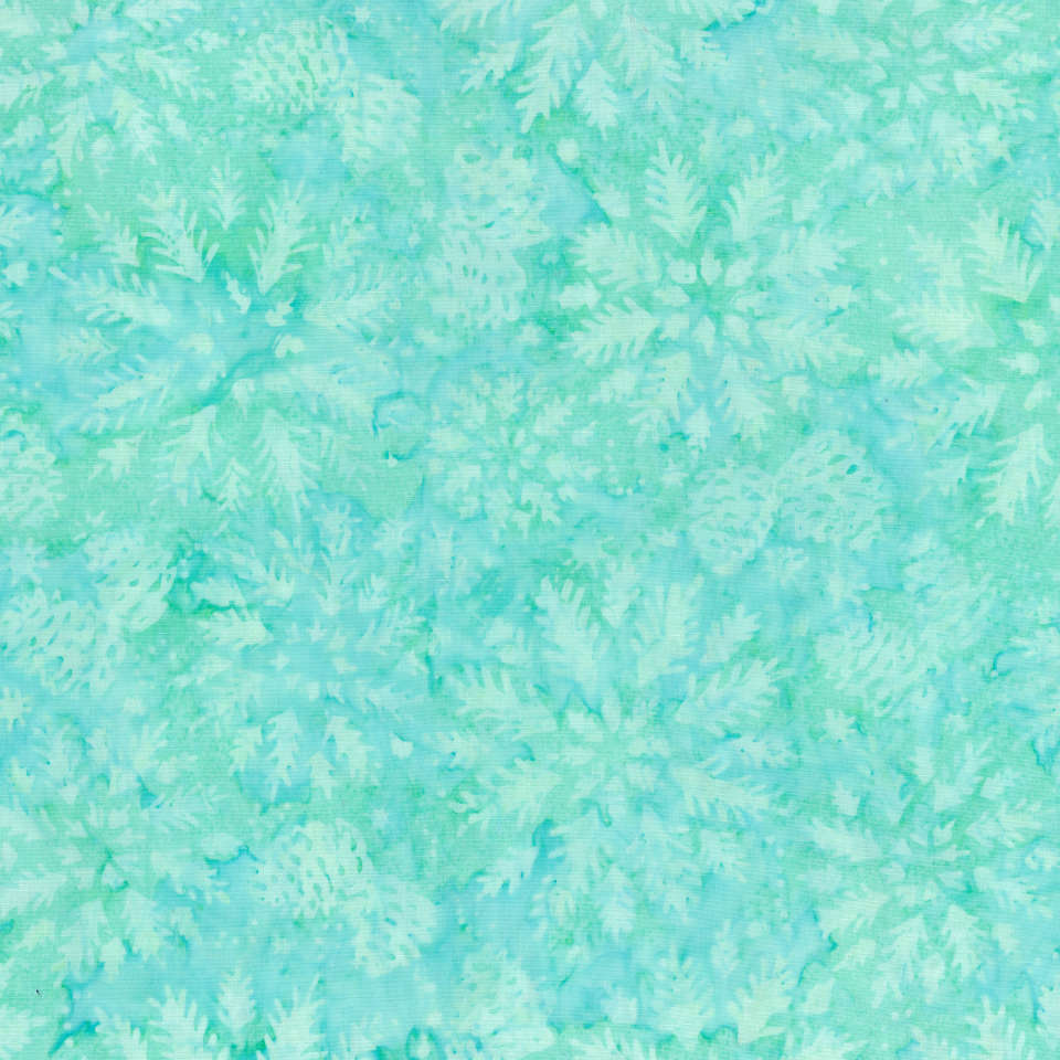 Timeless Treasures - Tonga Wallflowers | Manufacturer Discontinued - Tonga-B4932-Aruba