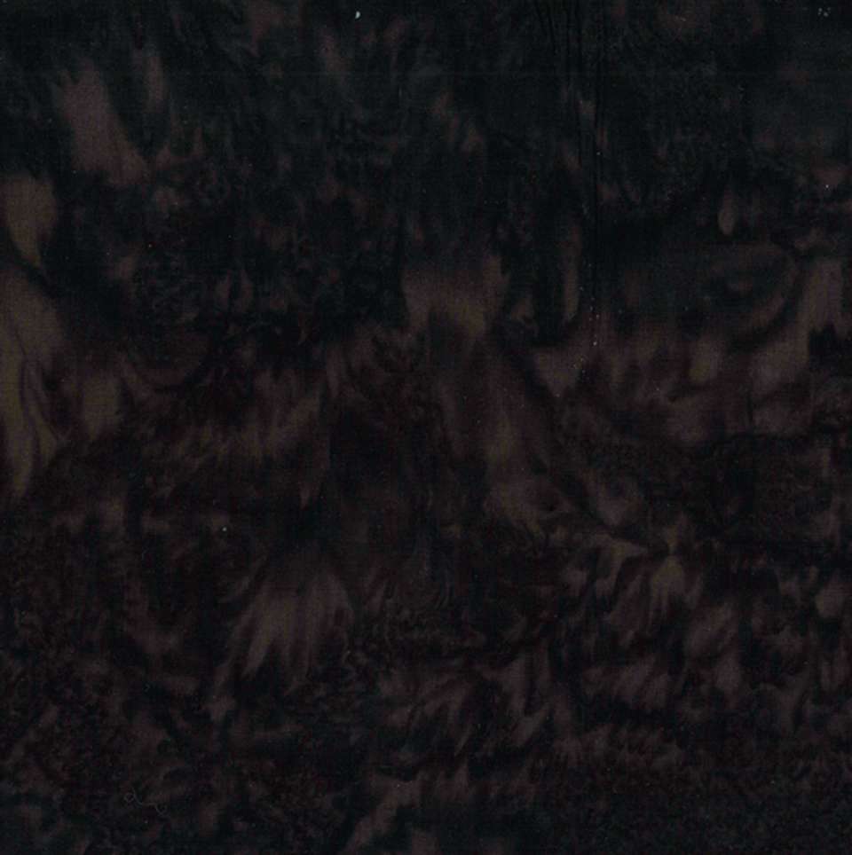 Hoffman California Fabrics - 2019 Spring Bali Batiks - 1895-704-Deep Earth