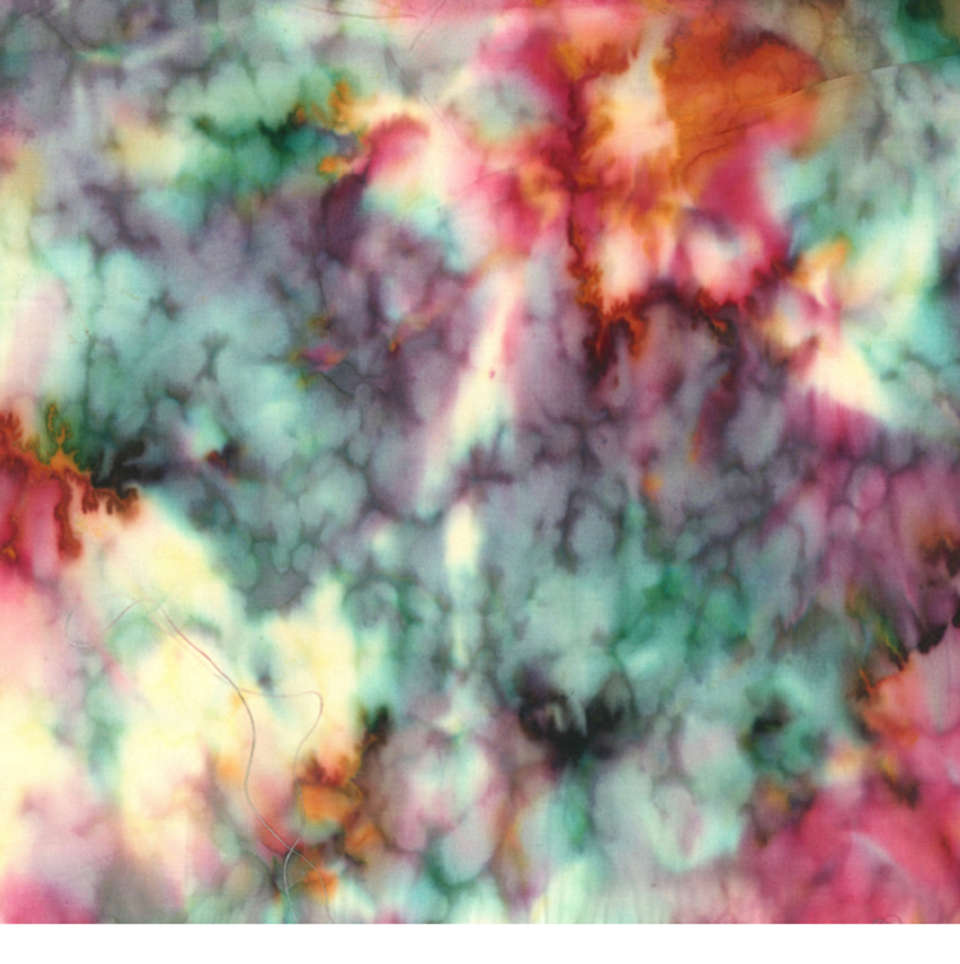 Hoffman California Fabrics - 2019 Spring Bali Batiks - 839-447-Sweetpea