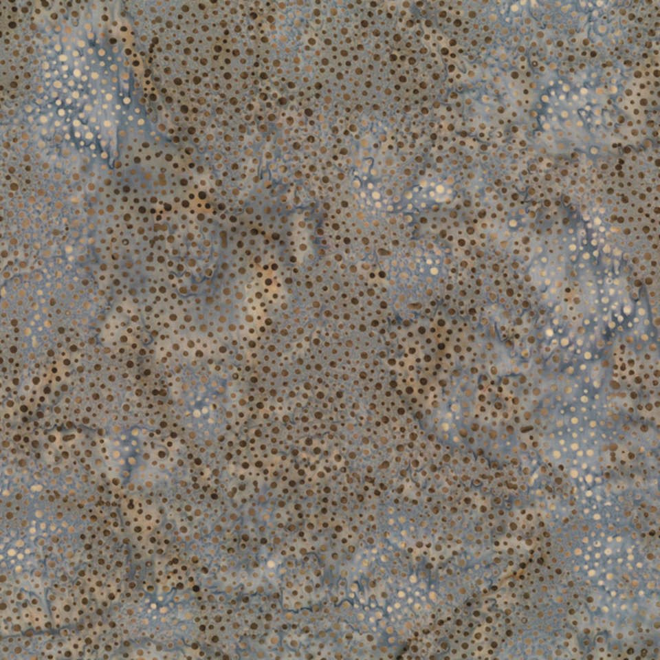 Hoffman California Fabrics - 2019 Spring Bali Batiks - 885-508-Breakers