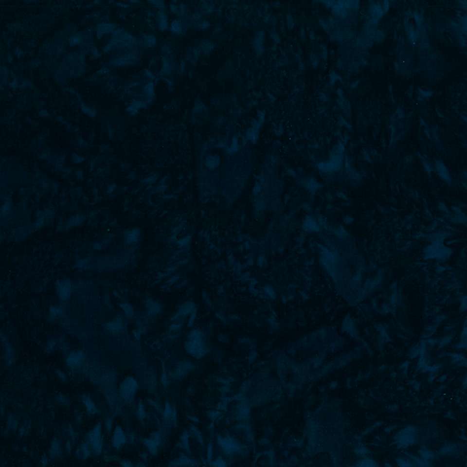 Hoffman California Fabrics - 2019 Spring Bali Batiks - 1895-703-Deep Teal