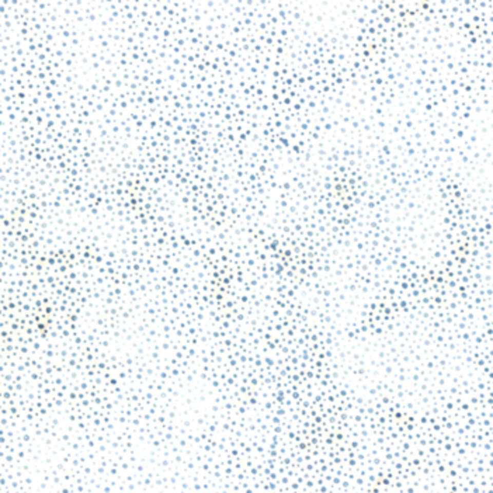 Hoffman California Fabrics - 2019 Spring Bali Batiks - 885-443-Seasalt