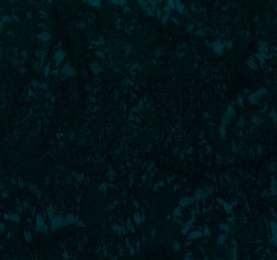 Hoffman California Fabrics - 2019 Spring Bali Batiks - 1895-702-Deep Emerald