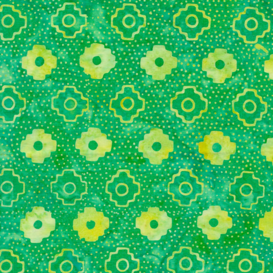 Island Batik - Ancient Etchings - 621902630