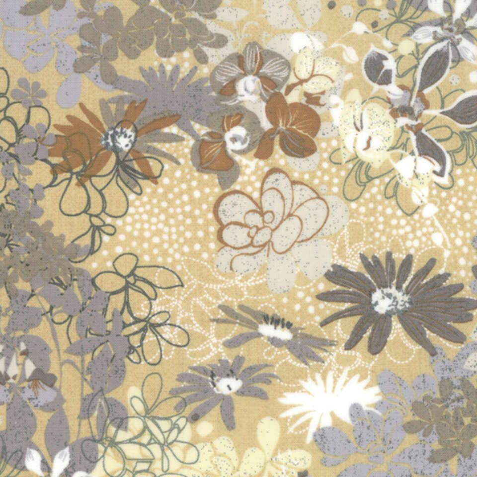 Moda - Stiletto - 30610 15