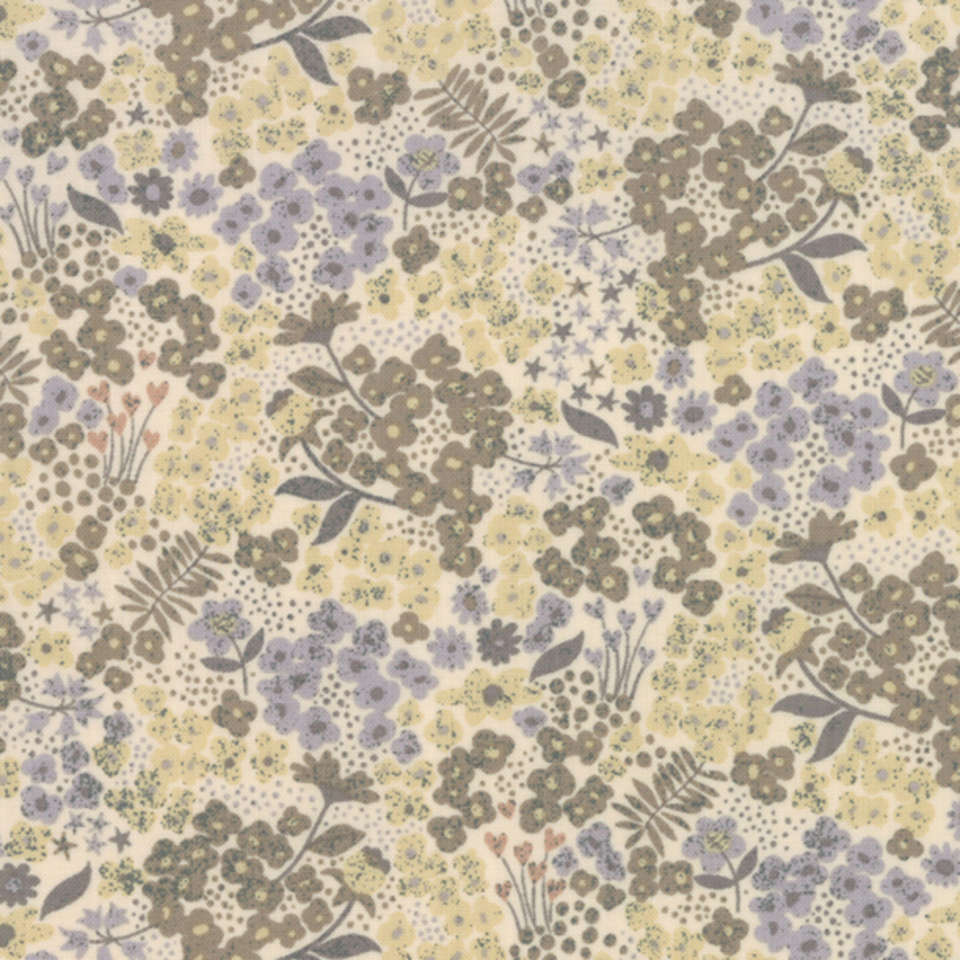 Moda - Stiletto - 30611 17