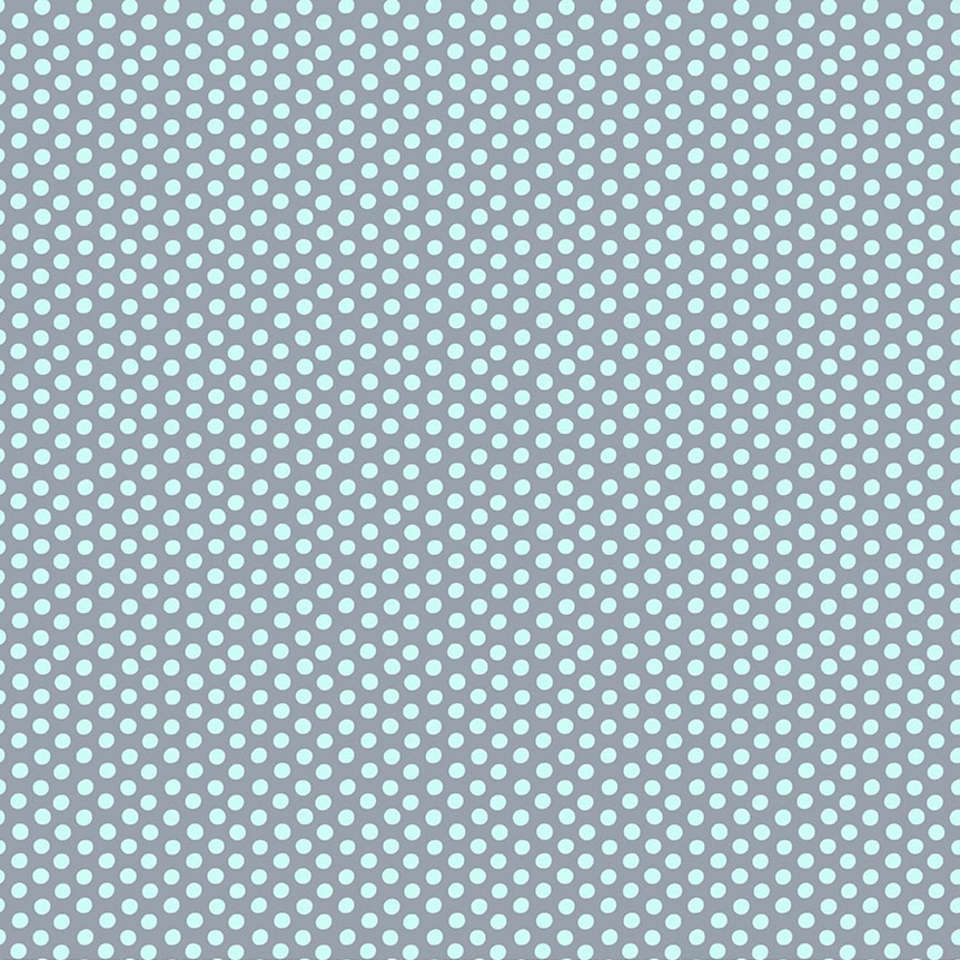 Free Spirit - Kaffe Fassett Collective Spring 2019 - PWGP070.STEEL