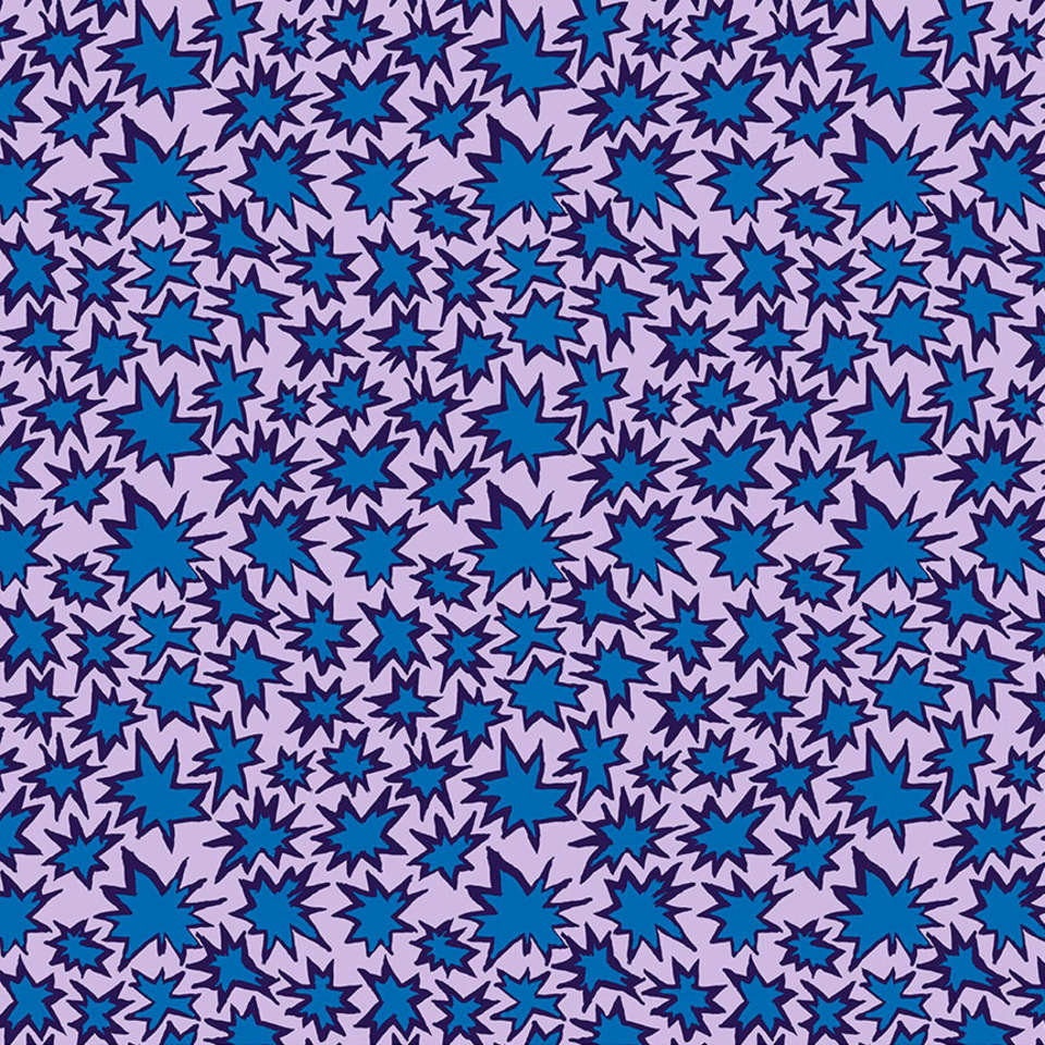 Free Spirit - Kaffe Fassett Collective Spring 2019 - PWBM072.CONTRAST