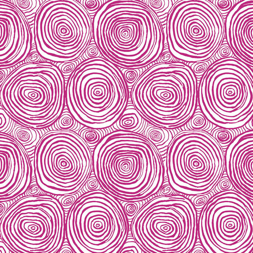 Free Spirit - Kaffe Fassett Collective Spring 2019 - PWBM070.PURPLE