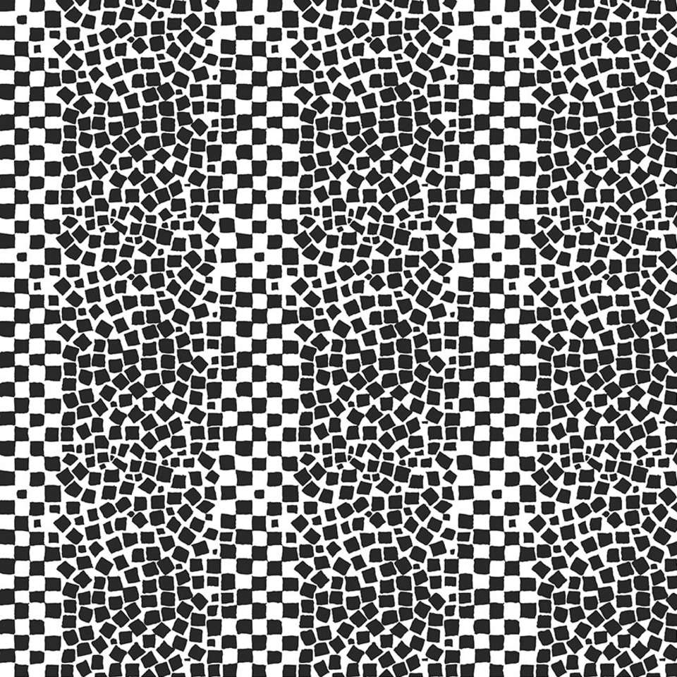 Free Spirit - Kaffe Fassett Collective Spring 2019 - PWBM073.WHITE