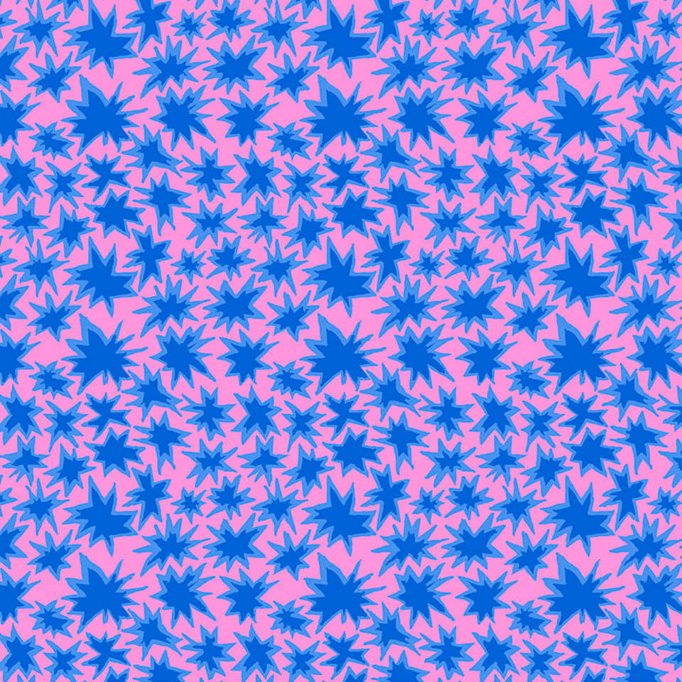 Free Spirit - Kaffe Fassett Collective Spring 2019 - PWBM072.LAVENDER