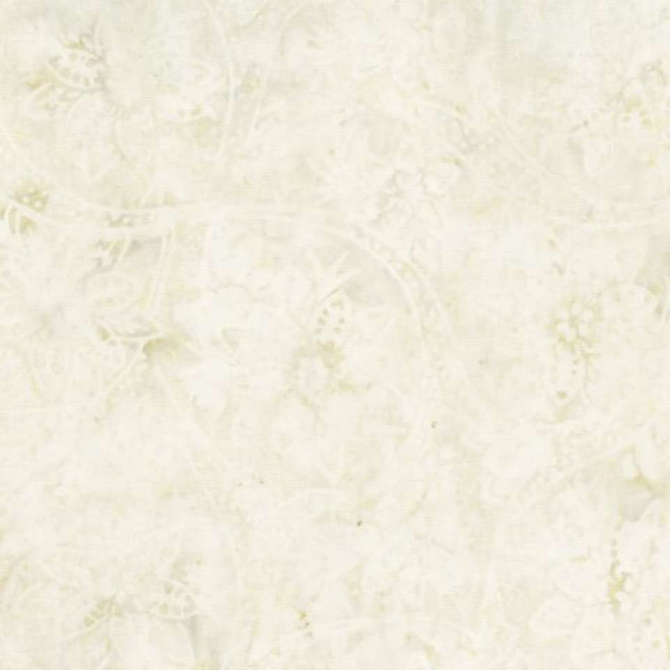 Timeless Treasures - Tonga Wallflowers - Tonga-B6875-Oatmeal