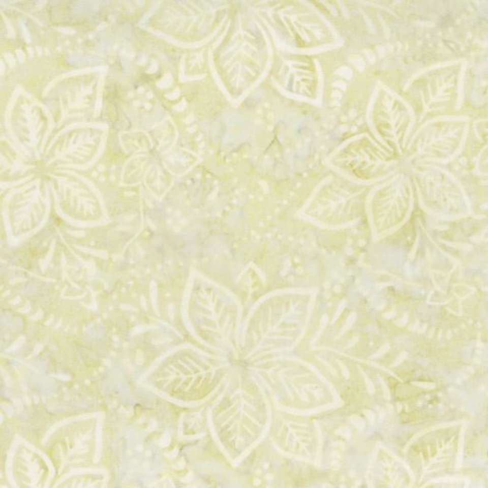 Timeless Treasures - Tonga Wallflowers - Tonga-B6874-Sesame