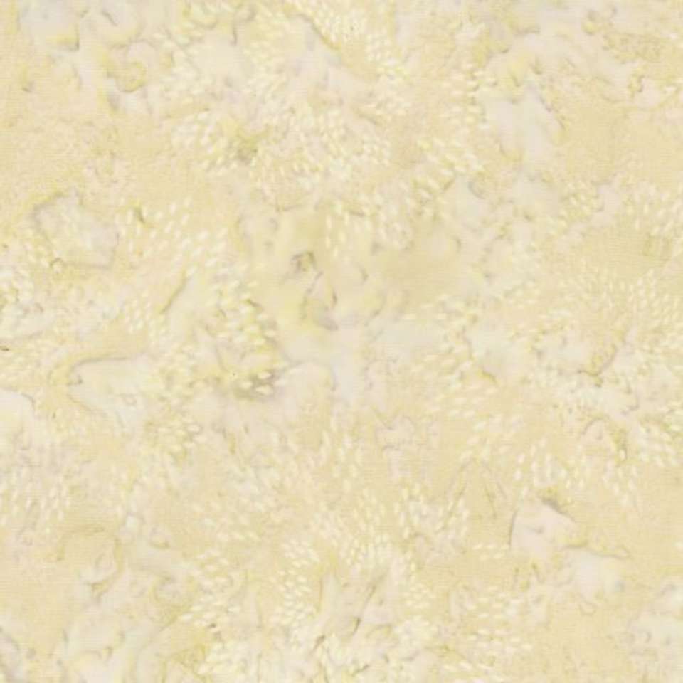 Timeless Treasures - Tonga Wallflowers - Tonga-B6165 Almond