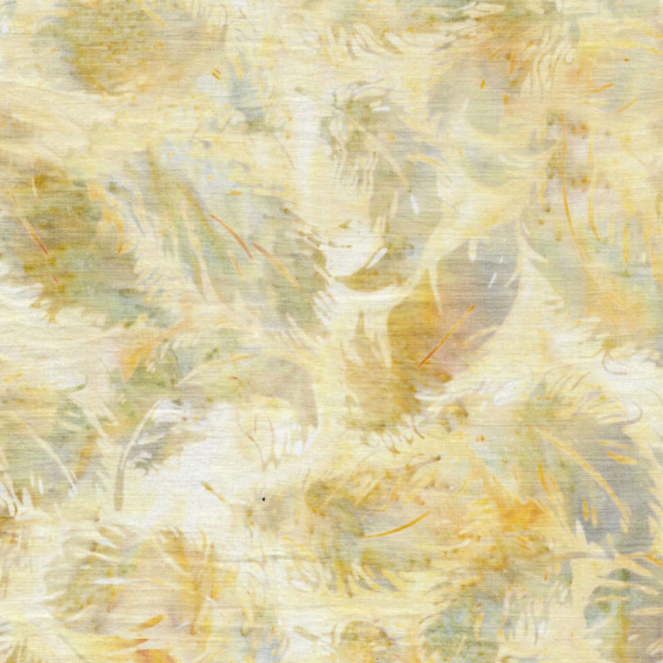 Island Batik - Faded Blue Jeans - 121922040