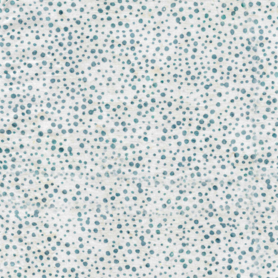 Island Batik - Faded Blue Jeans - 121933558