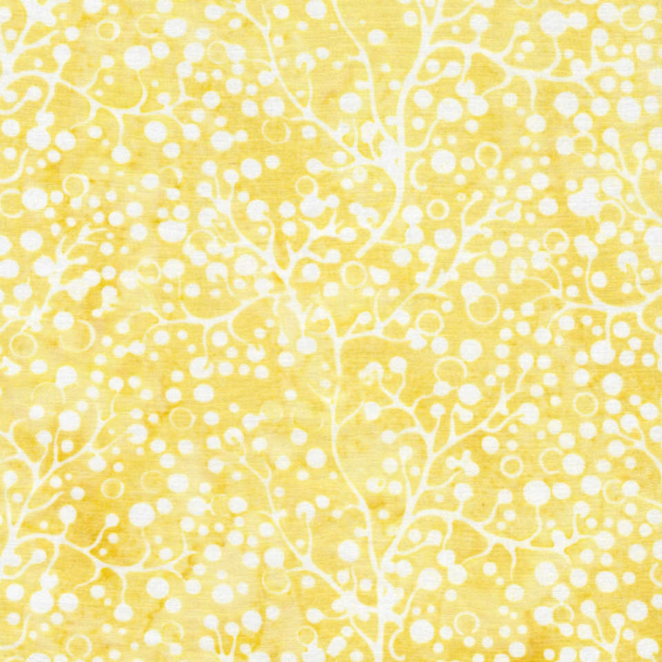 Island Batik - Forget Me Not - 121916120