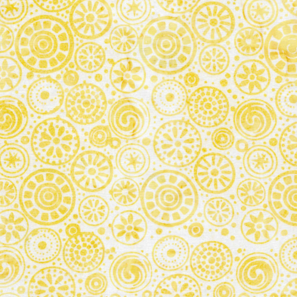 Island Batik - Forget Me Not - 121920105