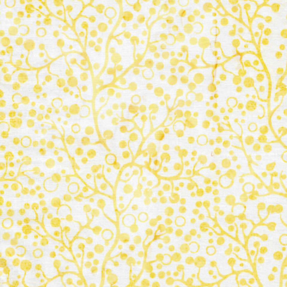 Island Batik - Forget Me Not - 121916110