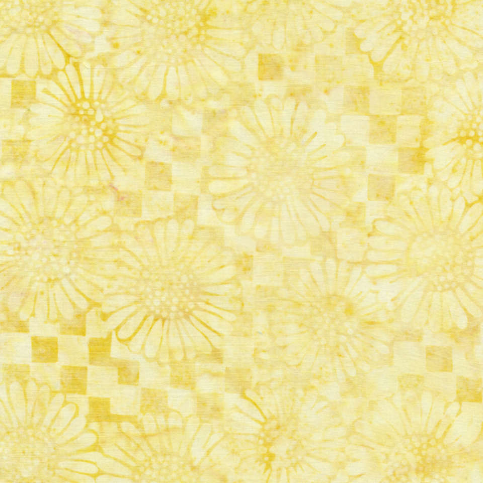 Island Batik - Forget Me Not - 121930132