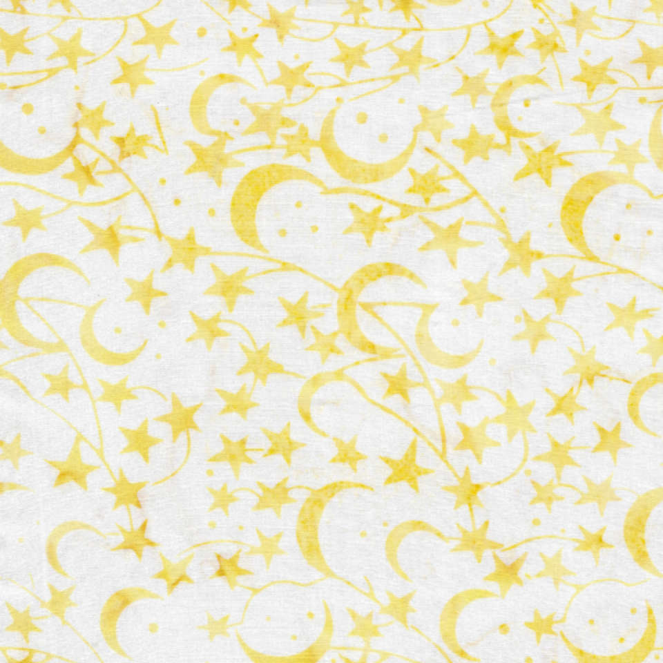 Island Batik - Forget Me Not - 121924106