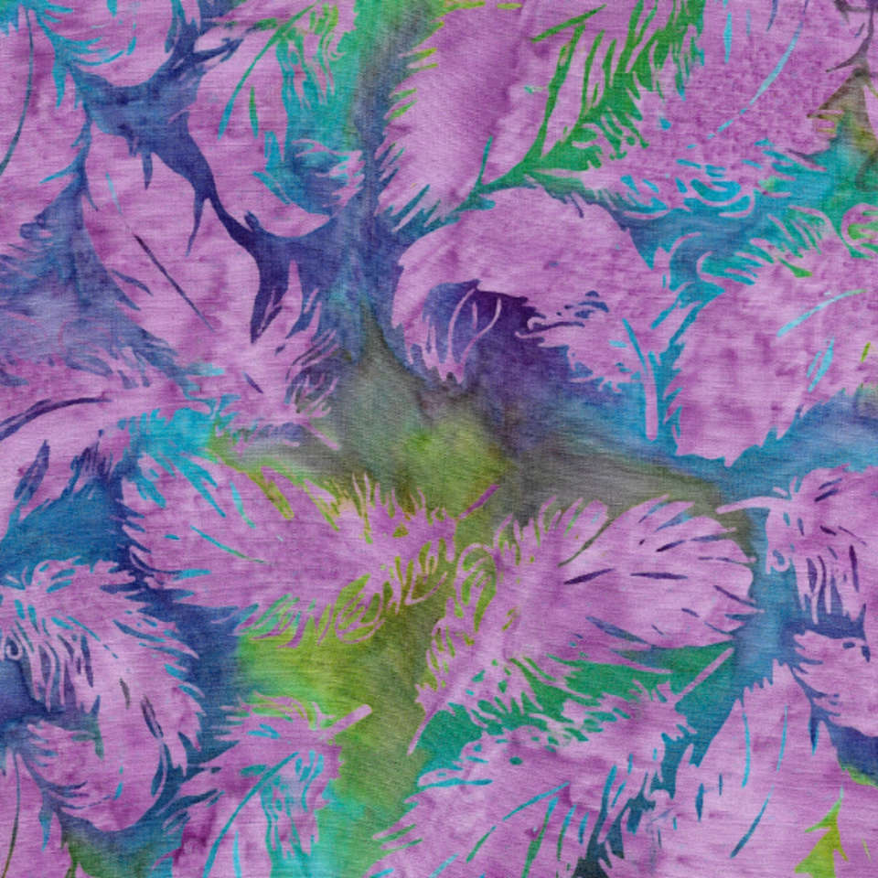 Island Batik - Jewel Box - 121922883