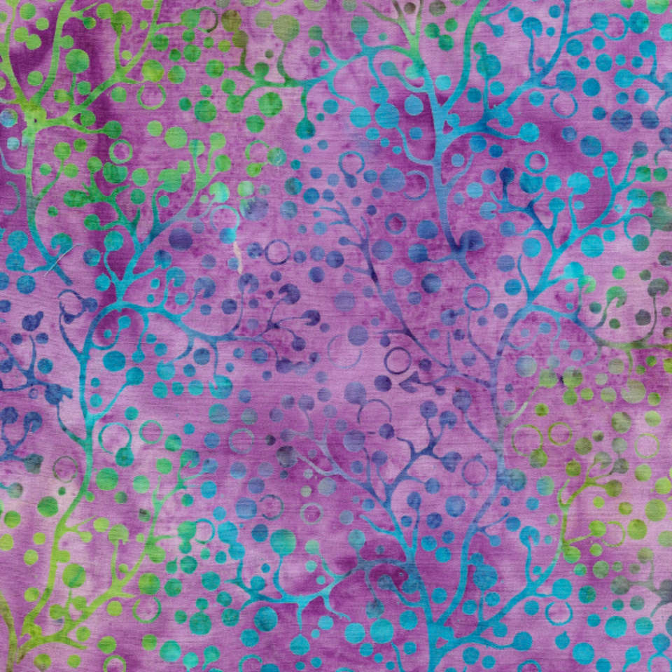 Island Batik - Jewel Box - 121916460