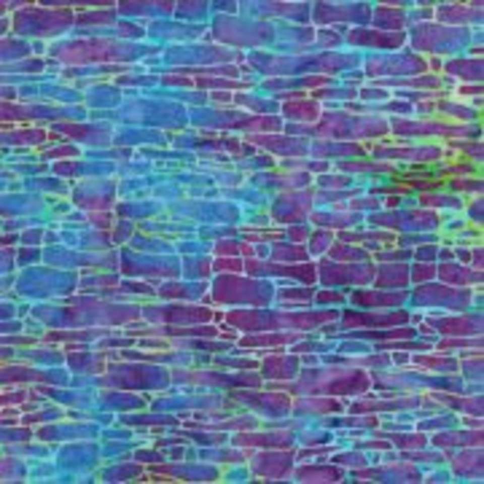 Island Batik - Jewel Box - 121917885