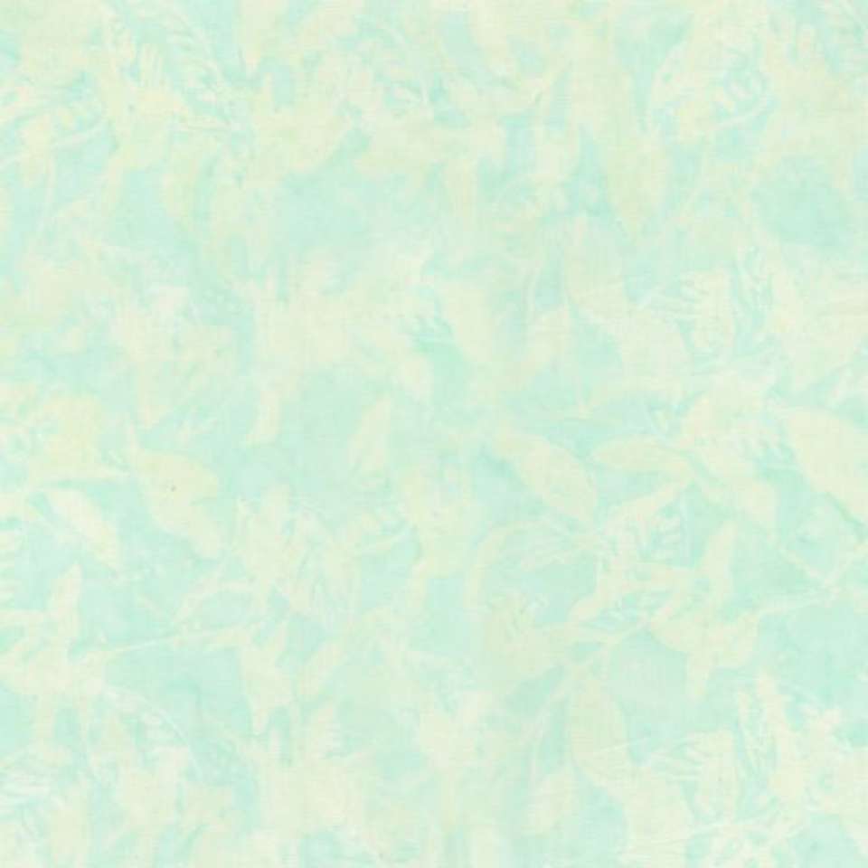 Timeless Treasures - Tonga Wallflowers | Manufacturer Discontinued - Tonga-B4021-Cool