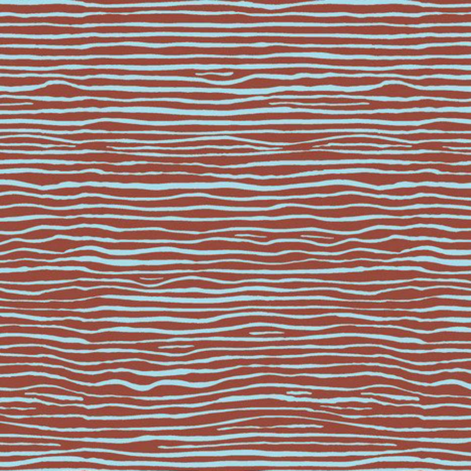 Free Spirit - Kaffe Fassett Collective Fall 2018 - pwbm050turqu