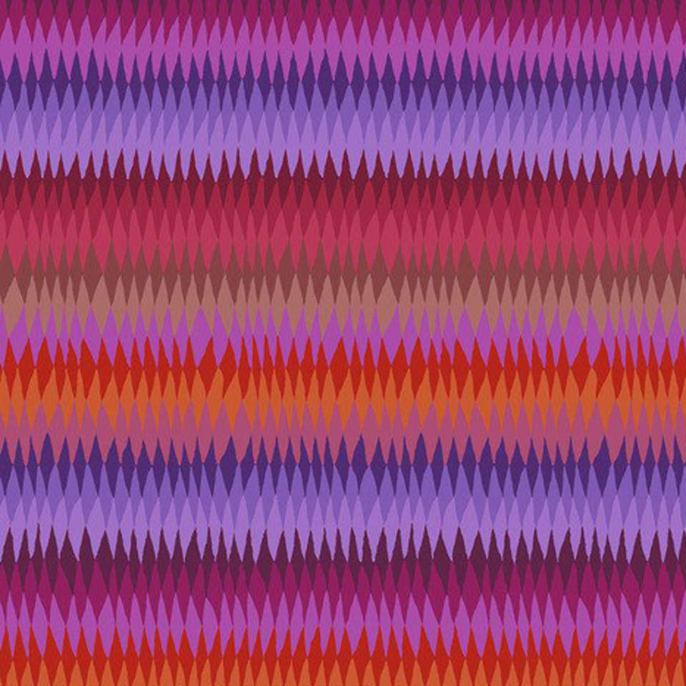 Free Spirit - Kaffe Fassett Collective Fall 2018 - pwgp170redxx