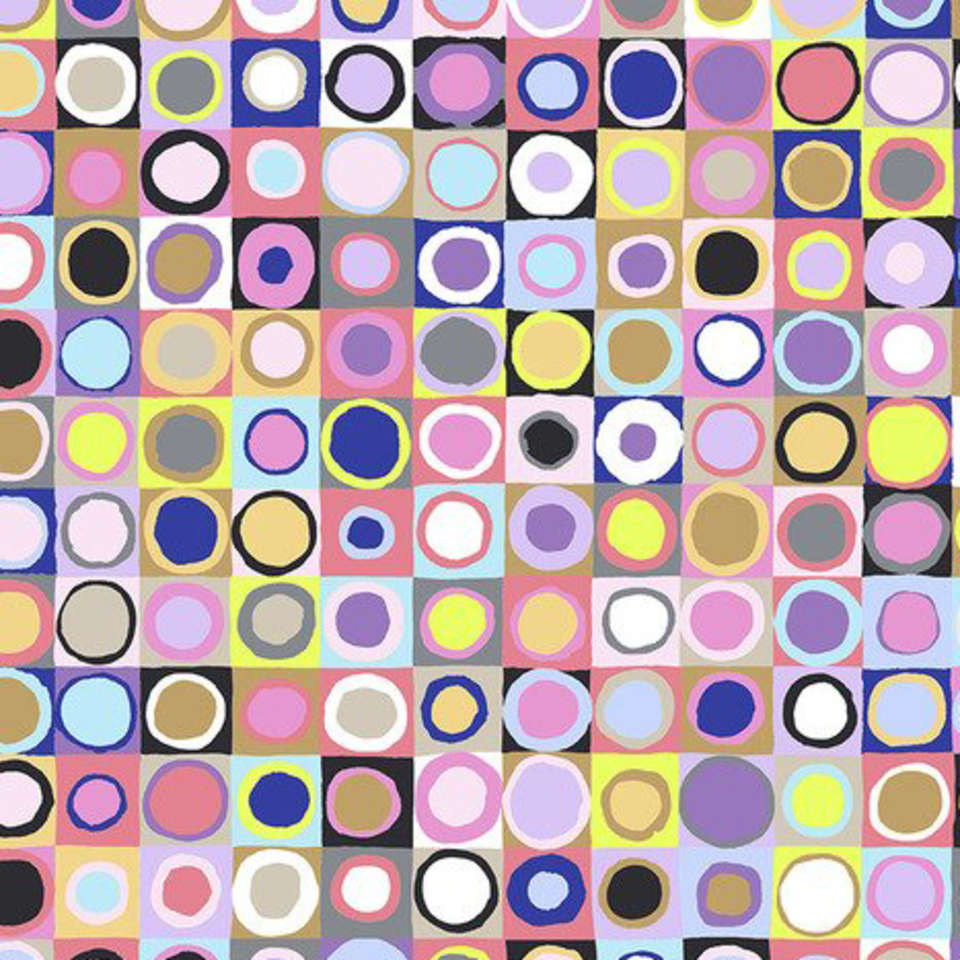 Free Spirit - Kaffe Fassett Collective Fall 2018 - pwgp171contr