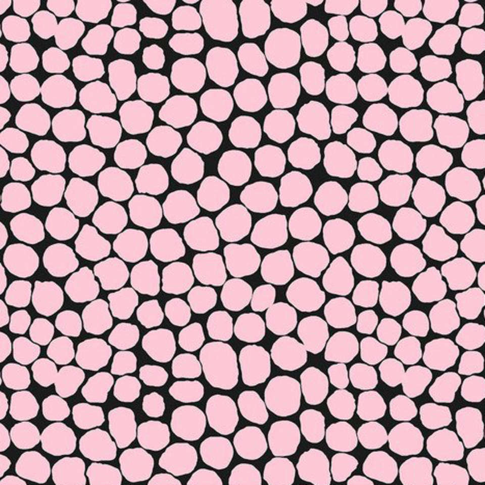 Free Spirit - Kaffe Fassett Collective Fall 2018 - pwbm053rosex