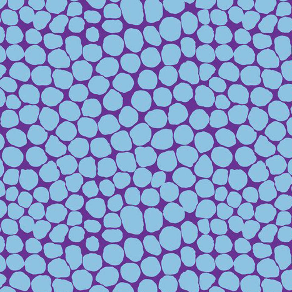 Free Spirit - Kaffe Fassett Collective Fall 2018 - pwbm053ducke