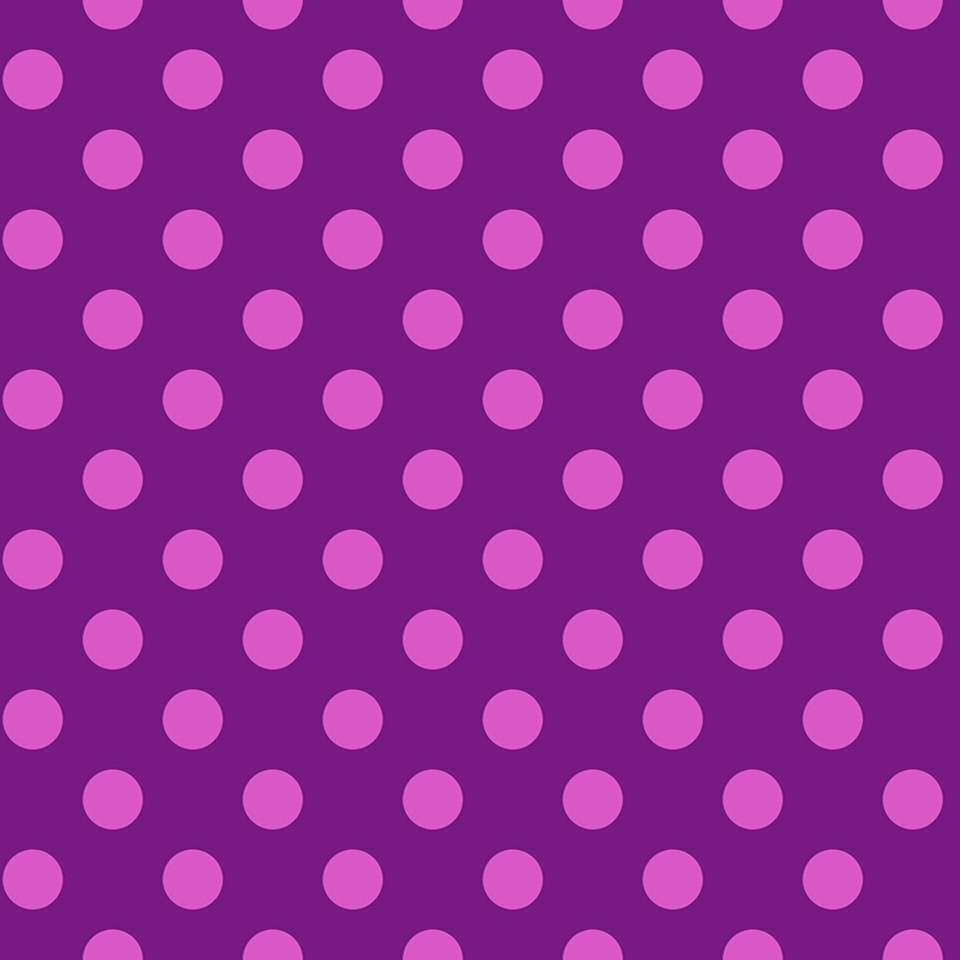 Free Spirit - True Colors 2019 - PWTP118 Pom Poms_Foxglove