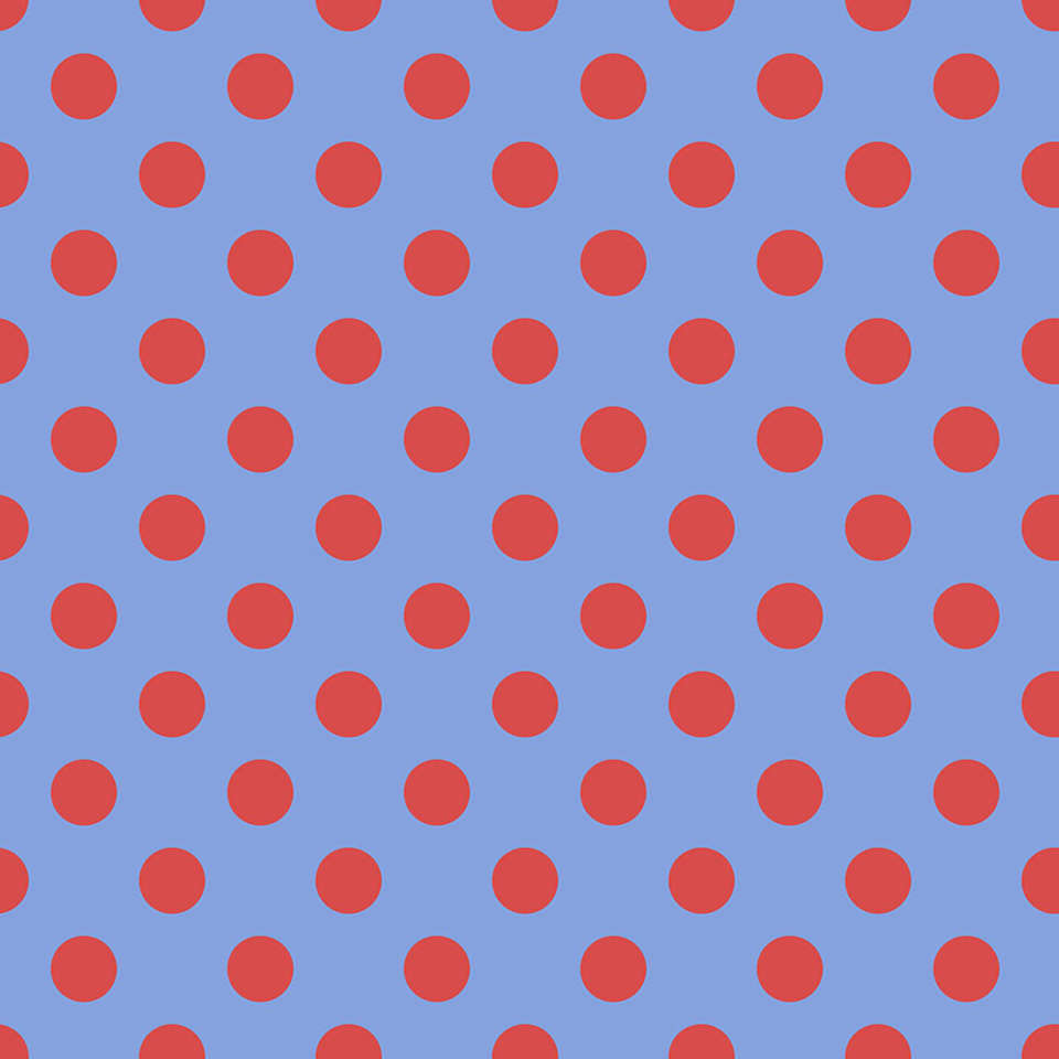 Free Spirit - True Colors 2019 - PWTP118 Pom Poms_Lupine