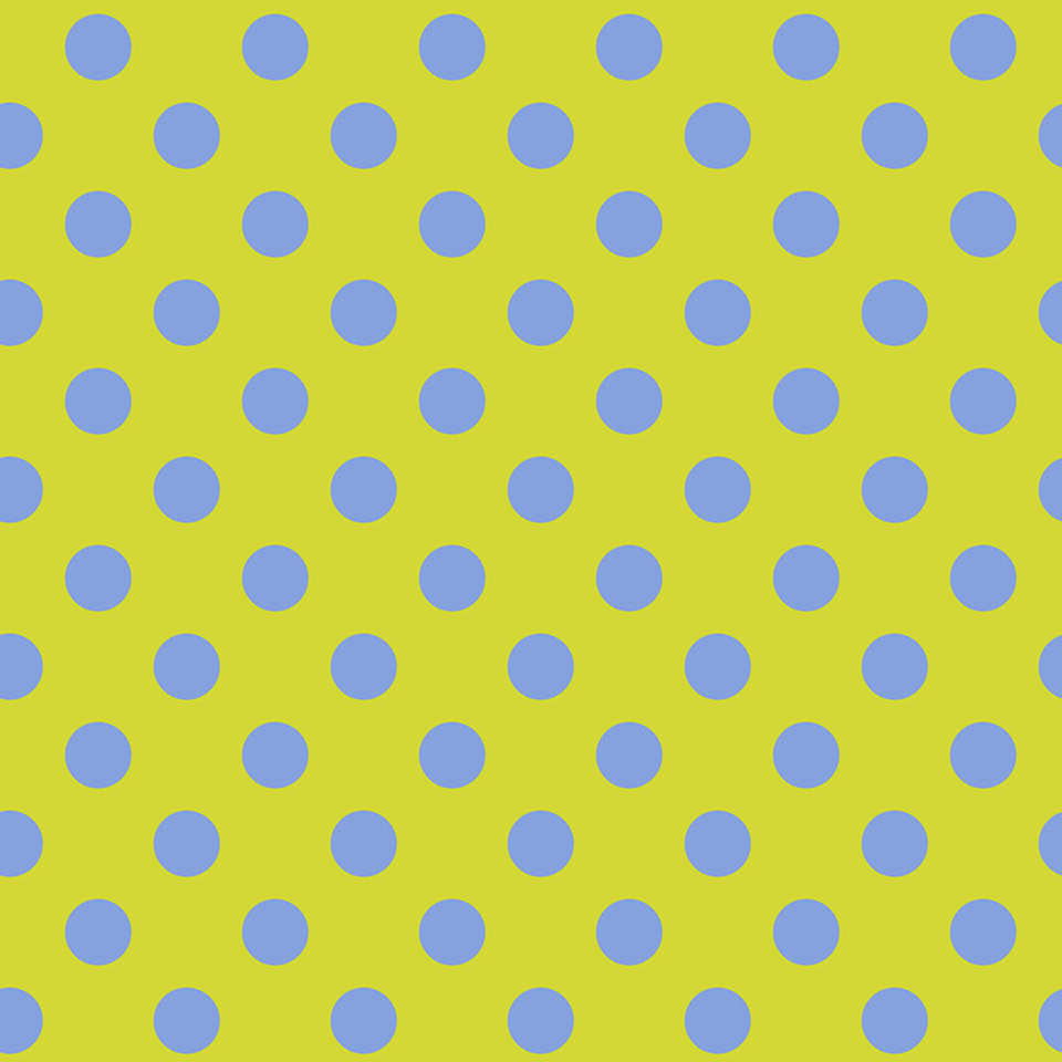 Free Spirit - True Colors 2019 - PWTP118 Pom Poms_Myrtle