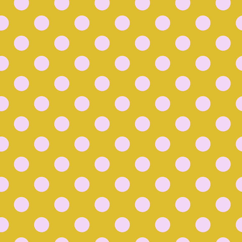 Free Spirit - True Colors 2019 - PWTP118 Pom Poms_Marigold