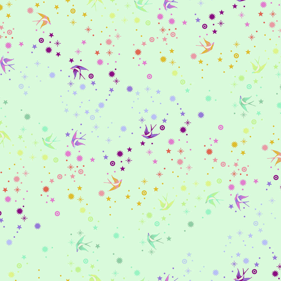 Free Spirit - True Colors 2019 - PWTP133.MINT