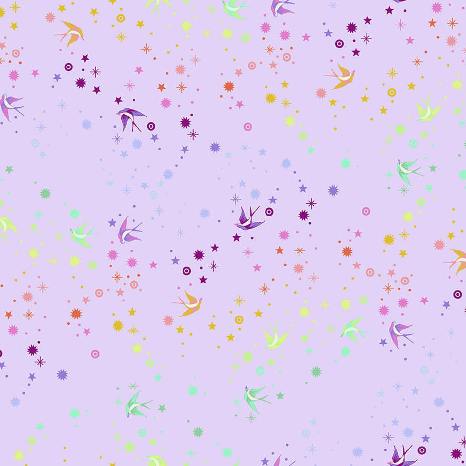 Free Spirit - True Colors 2019 - PWTP133.LAVENDER